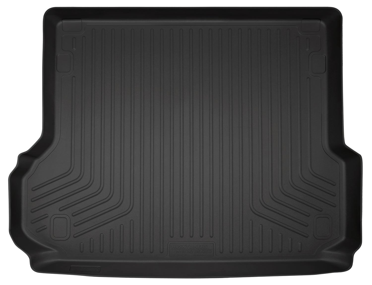 Weatherbeater - Cargo Liner by Husky Liners
