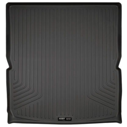 Weatherbeater - Cargo Liner Behind 2nd Seat by Husky Liners