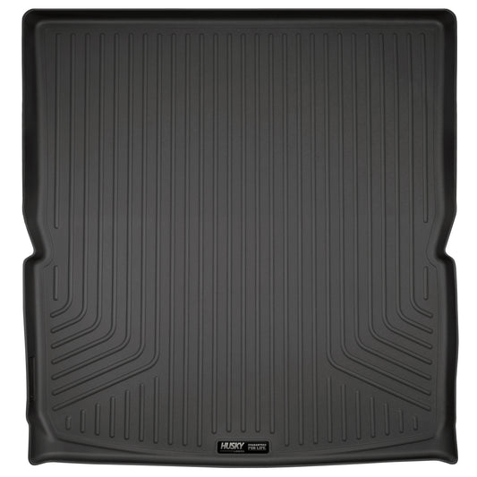 Weatherbeater - Cargo Liner Behind 2nd Seat by Husky Liners