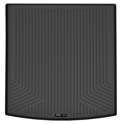 Weatherbeater - Cargo Liner Behind 2nd Seat by Husky Liners