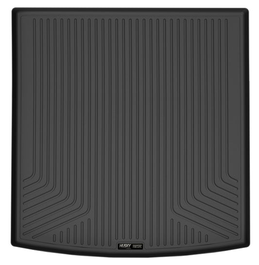 Weatherbeater - Cargo Liner Behind 2nd Seat by Husky Liners