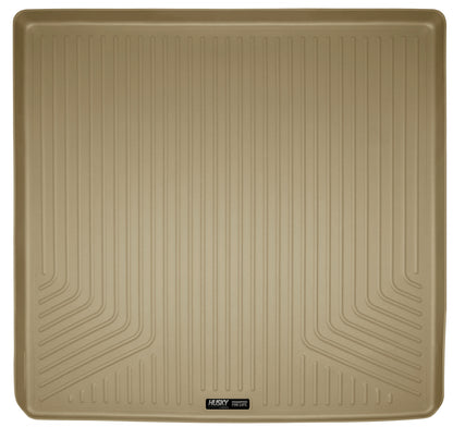 Weatherbeater - Cargo Liner Behind 2nd Seat by Husky Liners