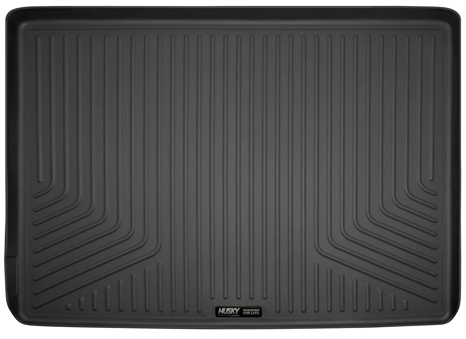 Weatherbeater - Cargo Liner Behind 3rd Seat by Husky Liners