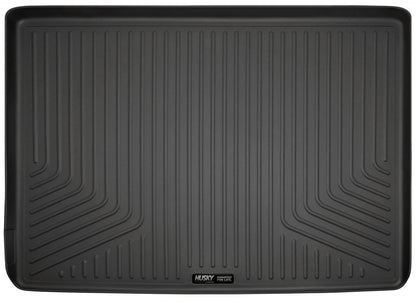 Weatherbeater - Cargo Liner Behind 3rd Seat by Husky Liners