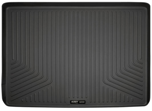 Weatherbeater - Cargo Liner Behind 3rd Seat by Husky Liners