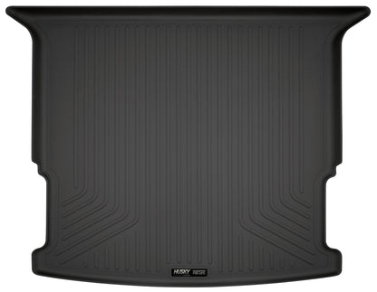 Weatherbeater - Cargo Liner by Husky Liners