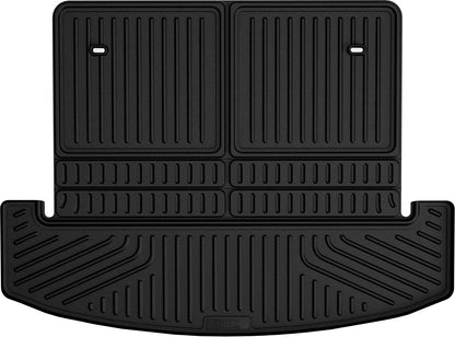 Weatherbeater - Cargo Liner by Husky Liners