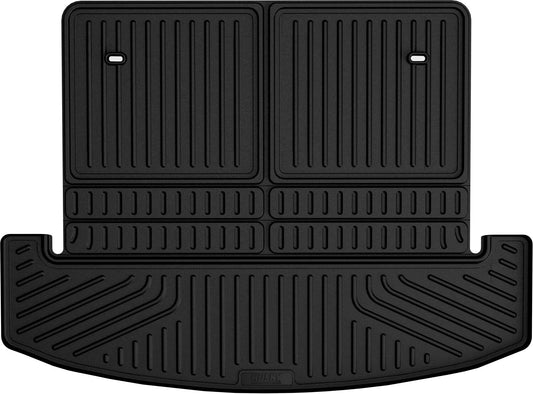 Weatherbeater - Cargo Liner by Husky Liners