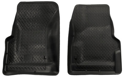 Classic Style - Front Floor Liners by Husky Liners