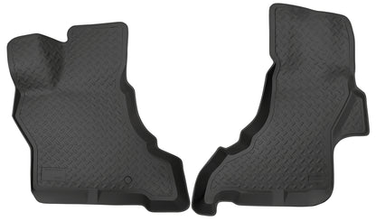 Classic Style - Front Floor Liners by Husky Liners