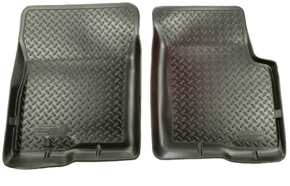 Classic Style - Front Floor Liners by Husky Liners