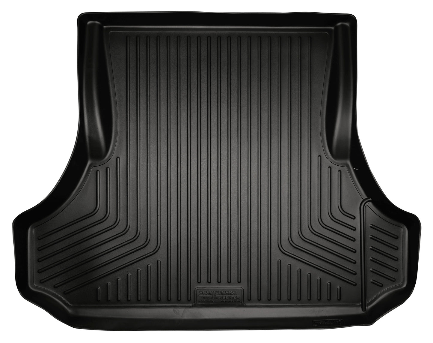 Weatherbeater - Trunk Liner by Husky Liners