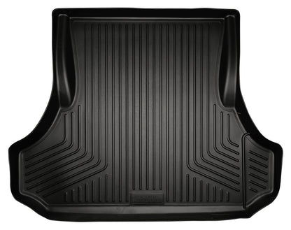 Weatherbeater - Trunk Liner by Husky Liners