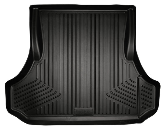 Weatherbeater - Trunk Liner by Husky Liners