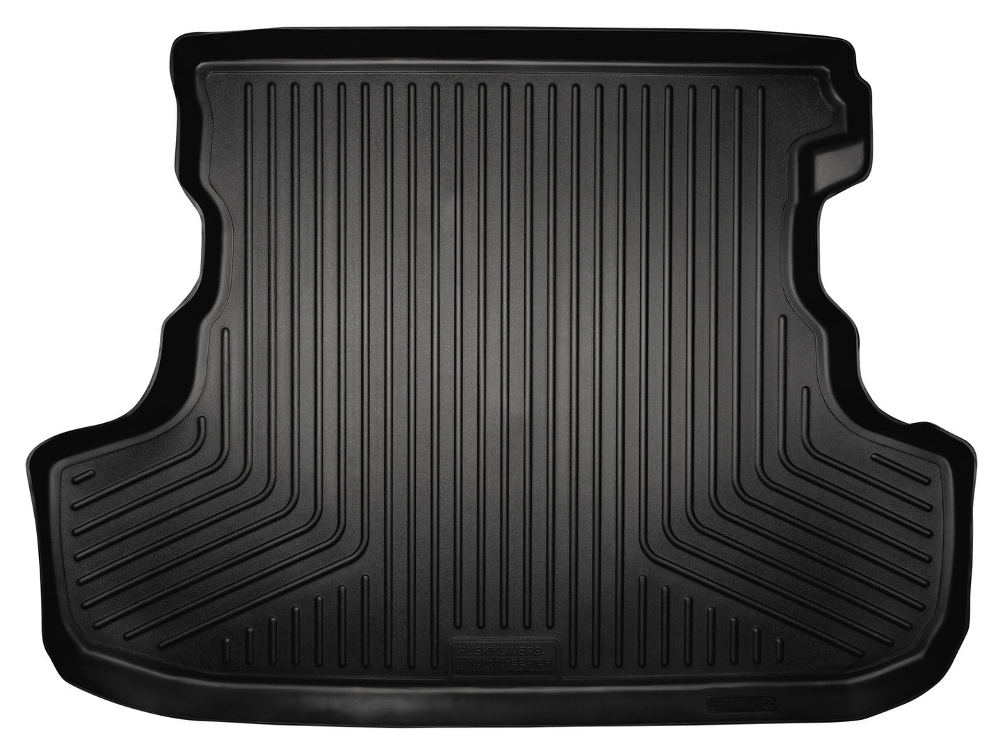 Weatherbeater - Trunk Liner by Husky Liners