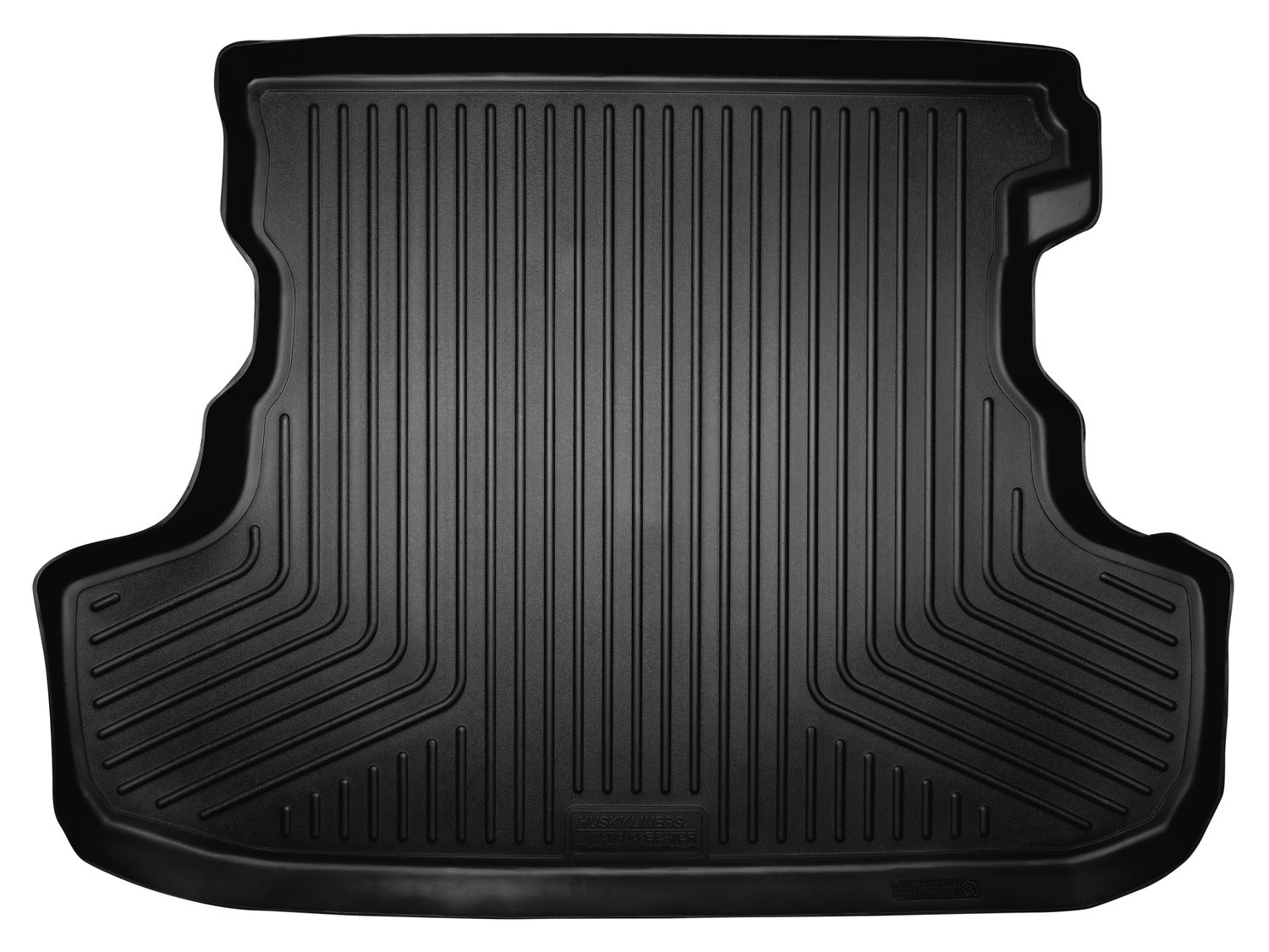 Weatherbeater - Trunk Liner by Husky Liners