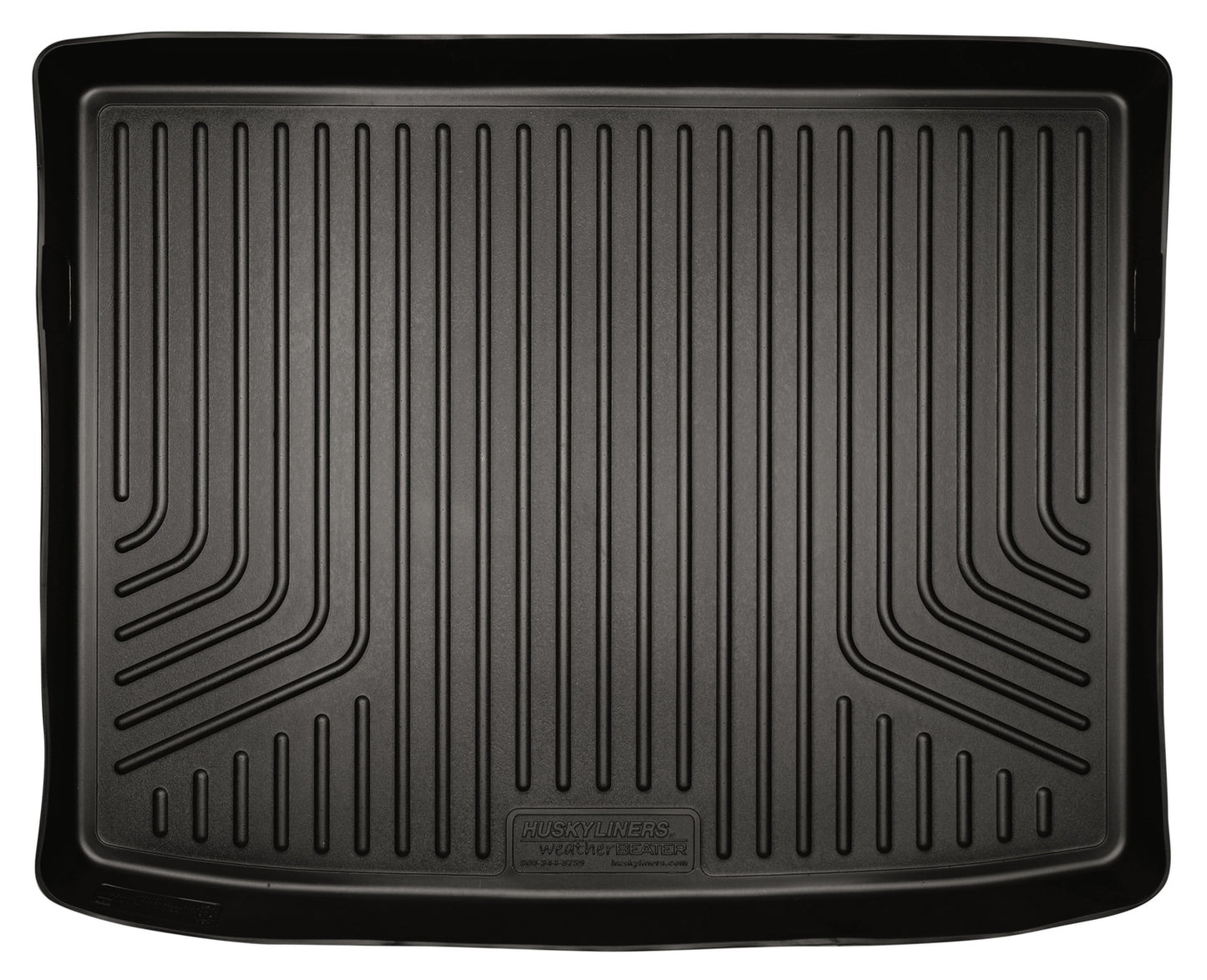 Weatherbeater - Trunk Liner by Husky Liners
