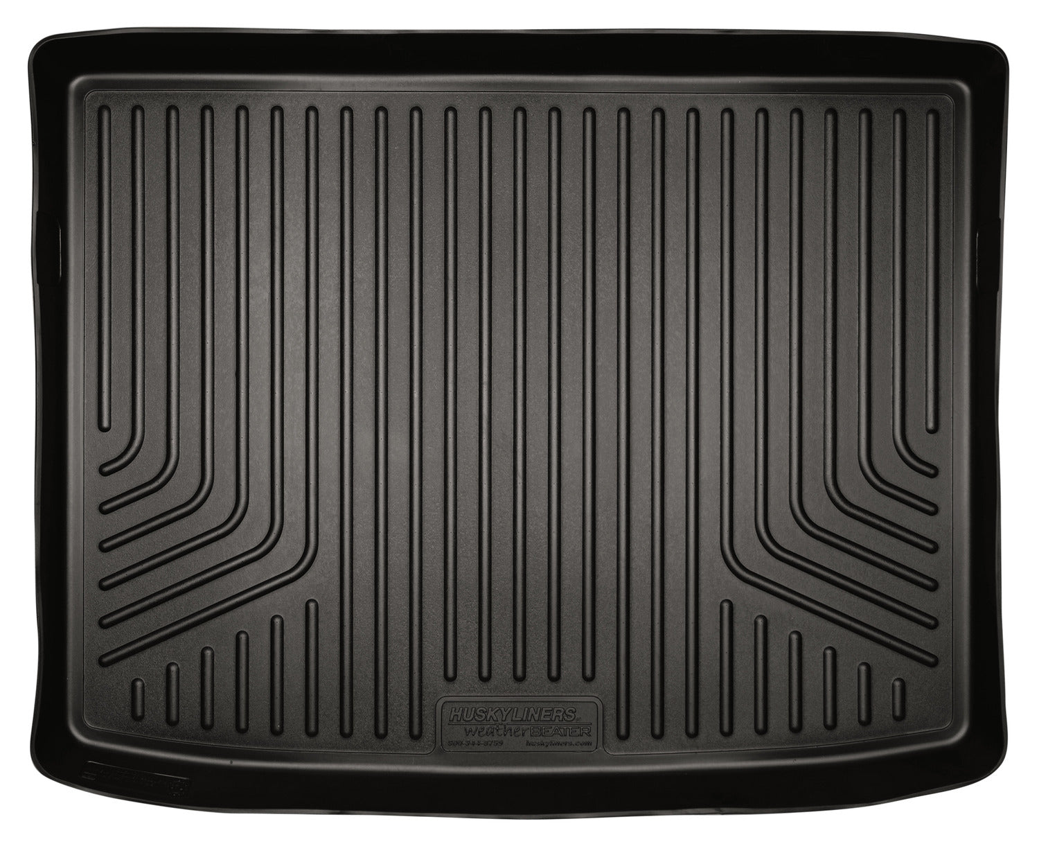 Weatherbeater - Trunk Liner by Husky Liners