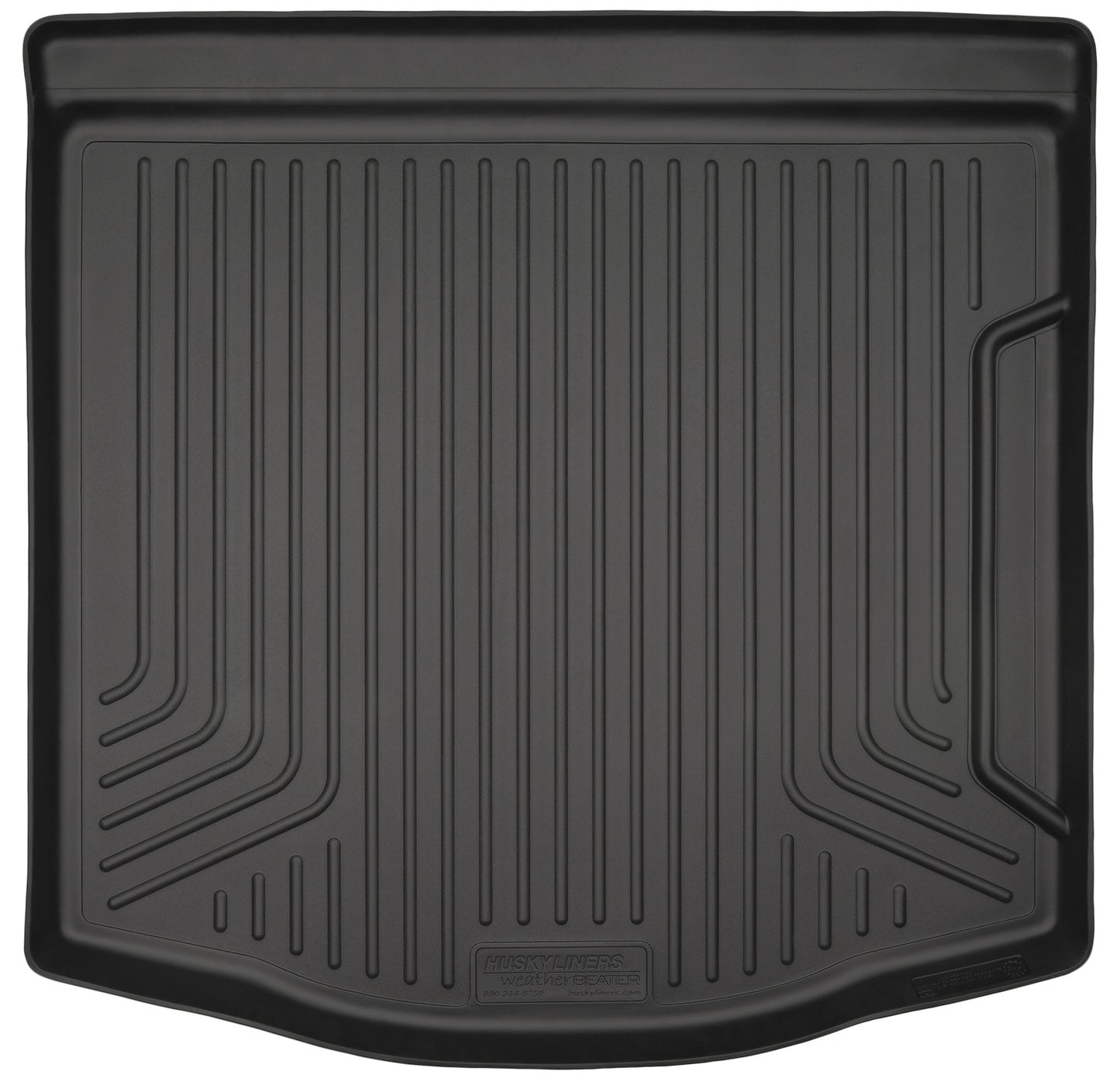 Weatherbeater - Trunk Liner by Husky Liners