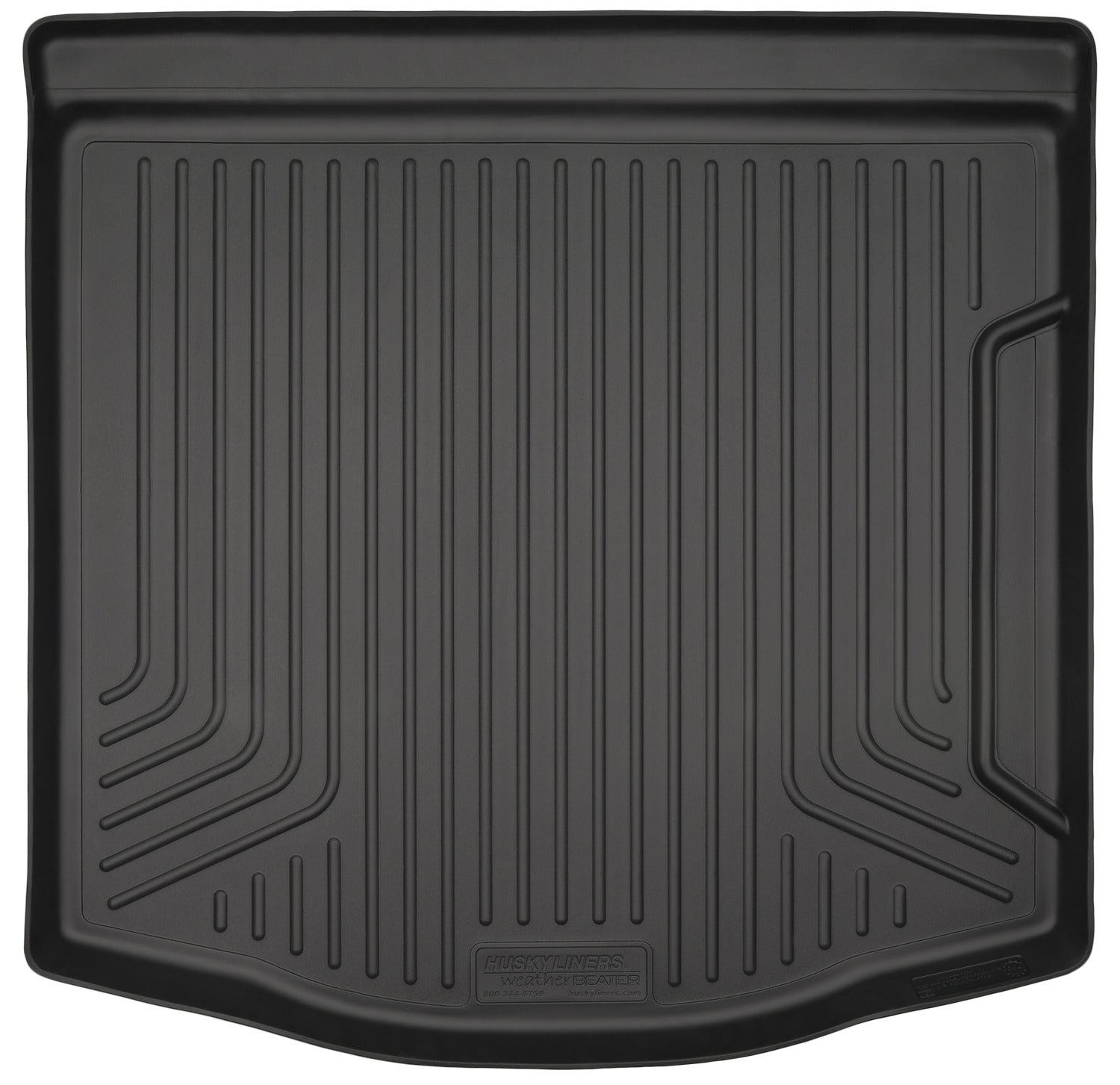 Weatherbeater - Trunk Liner by Husky Liners