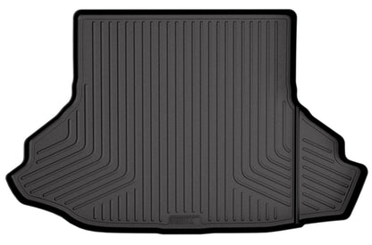 Weatherbeater - Trunk Liner by Husky Liners