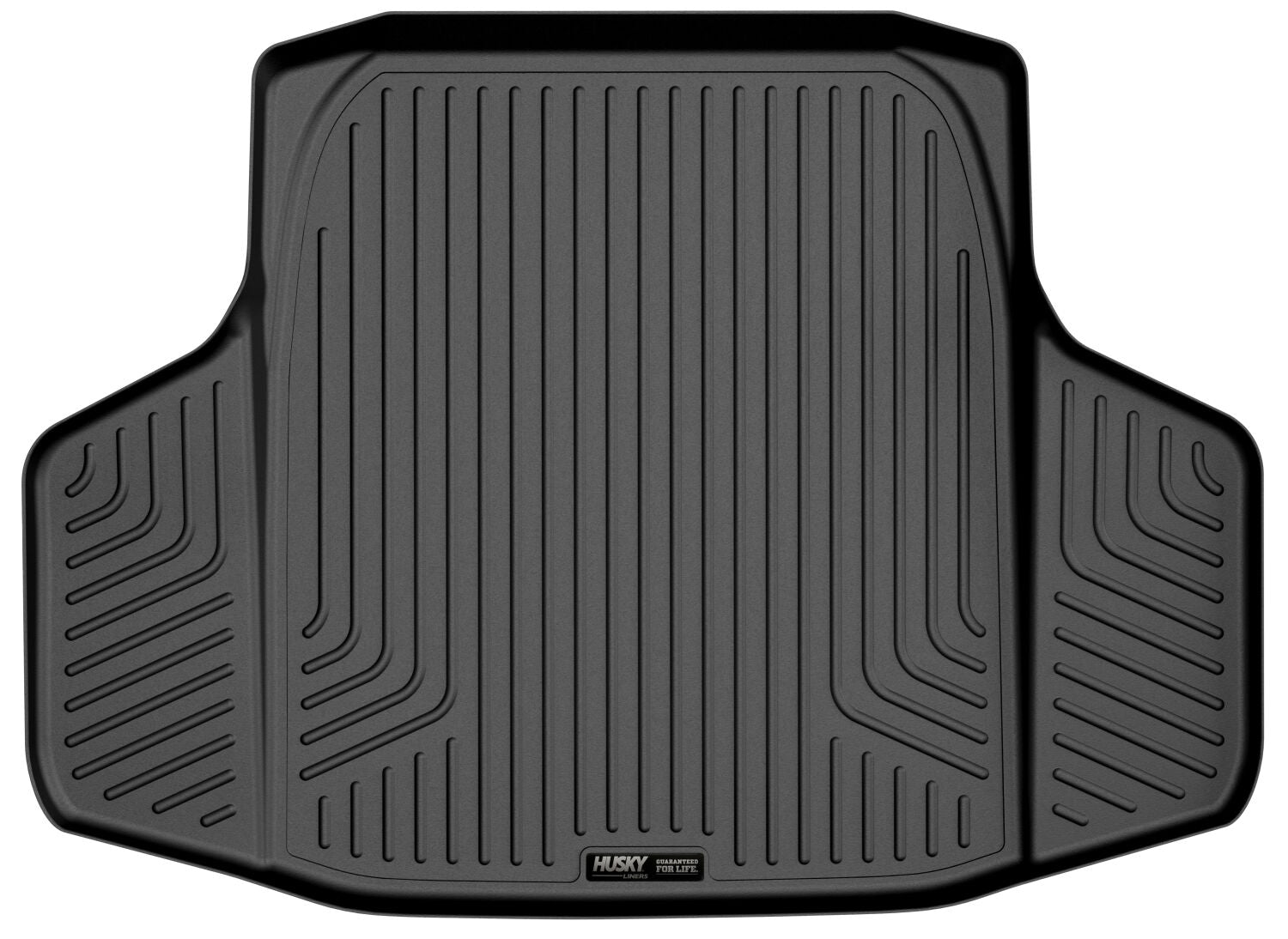 Weatherbeater - Cargo Liner by Husky Liners