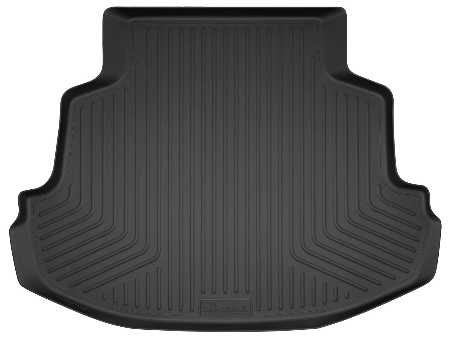 Weatherbeater - Trunk Liner by Husky Liners