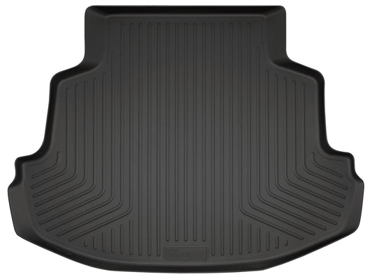 Weatherbeater - Trunk Liner by Husky Liners