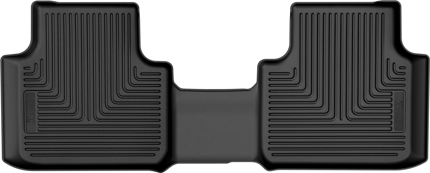 X-act Contour - 2nd Seat Floor Liner by Husky Liners