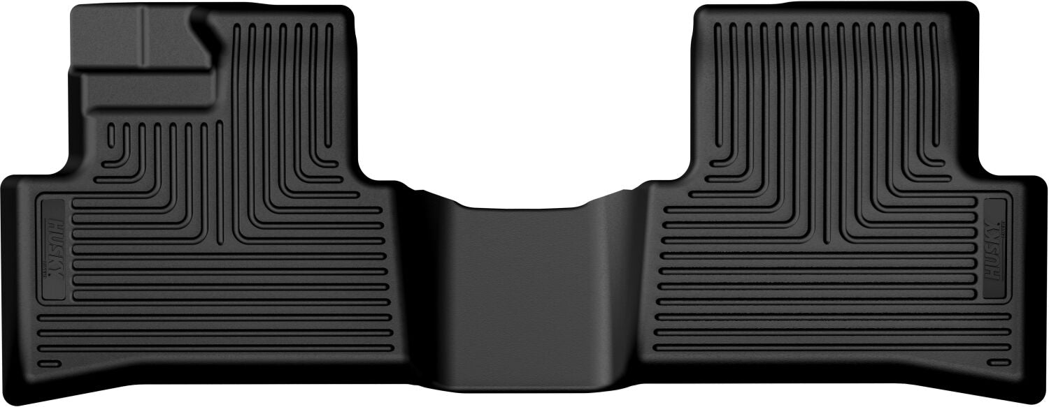 X-act Contour - 2nd Seat Floor Liner by Husky Liners