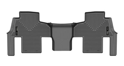 X-act Contour - 2nd Seat Floor Liner by Husky Liners