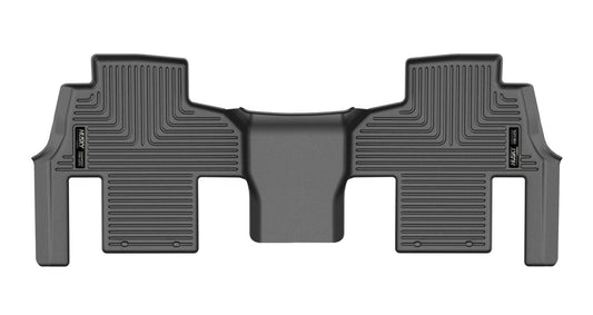 X-act Contour - 2nd Seat Floor Liner by Husky Liners