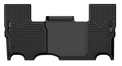 X-act Contour - 3rd Seat Floor Liner by Husky Liners
