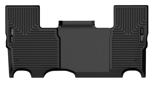 X-act Contour - 3rd Seat Floor Liner by Husky Liners