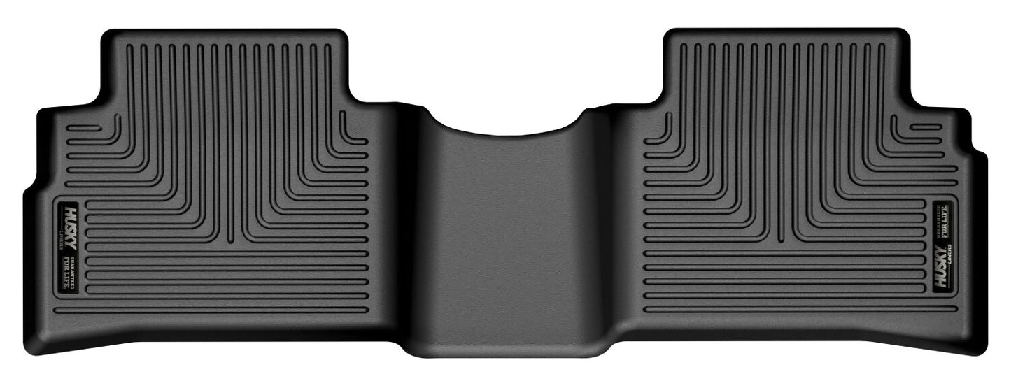 X-act Contour - 2nd Seat Floor Liner by Husky Liners