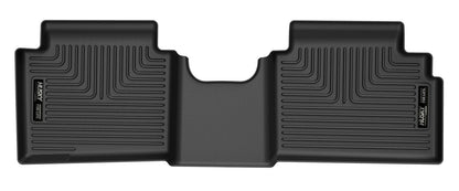 X-act Contour - 2nd Seat Floor Liner by Husky Liners