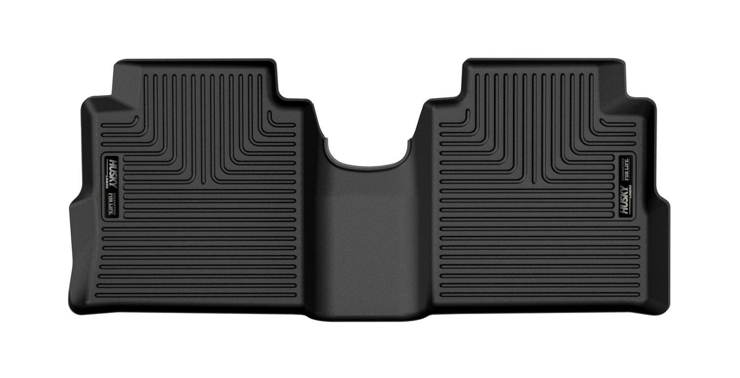 X-act Contour - 2nd Seat Floor Liner by Husky Liners