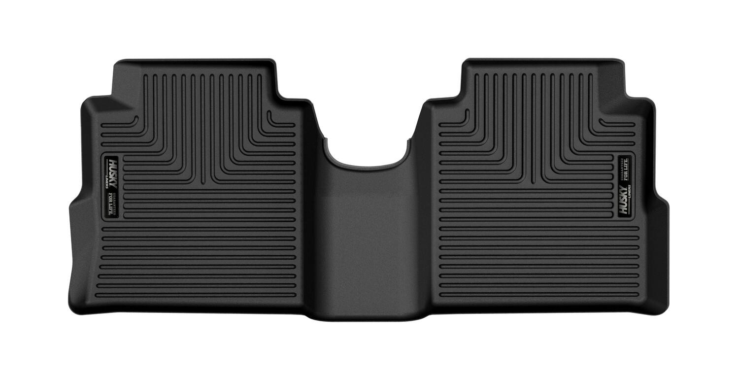 X-act Contour - 2nd Seat Floor Liner by Husky Liners