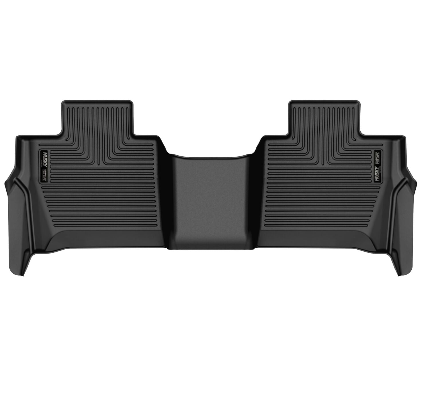 X-act Contour - 2nd Seat Floor Liner by Husky Liners
