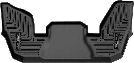 X-act Contour - 3rd Seat Floor Liner by Husky Liners