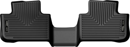 X-act Contour - 2nd Seat Floor Liner by Husky Liners