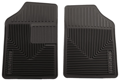 Heavy Duty Floor Mats - Front Floor Mats by Husky Liners