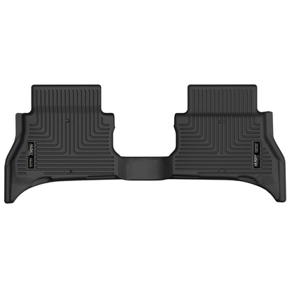X-act Contour - 2nd Seat Floor Liner by Husky Liners
