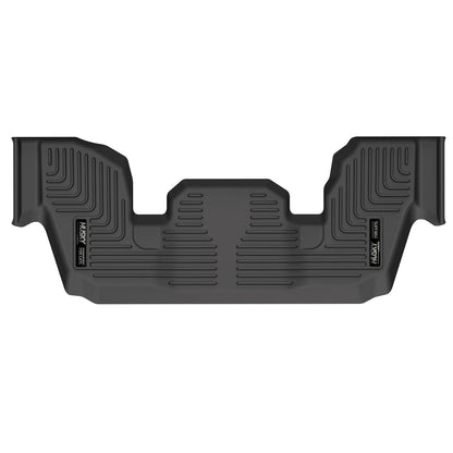 X-act Contour - 3rd Seat Floor Liner by Husky Liners