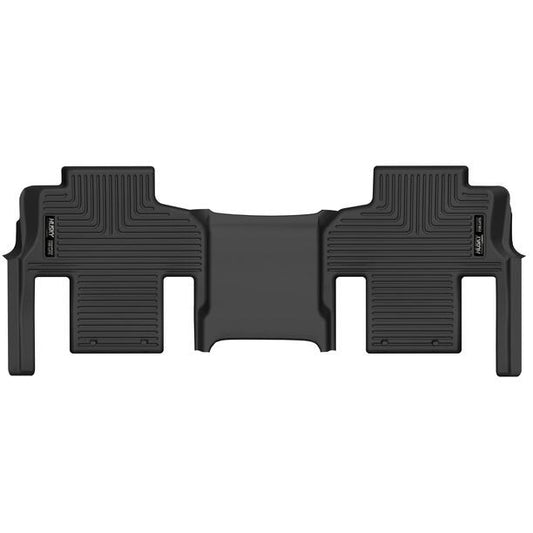 X-act Contour - 2nd Seat Floor Liner by Husky Liners