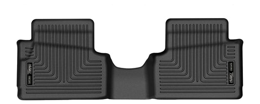X-act Contour - 2nd Seat Floor Liner by Husky Liners