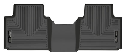X-act Contour - 2nd Seat Floor Liner by Husky Liners