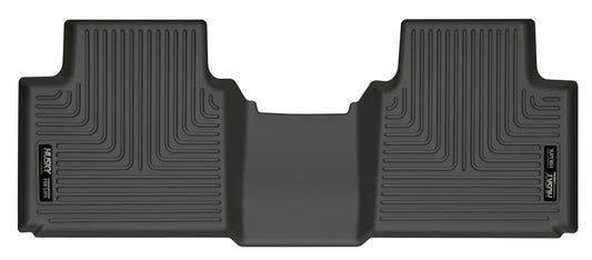 X-act Contour - 2nd Seat Floor Liner by Husky Liners