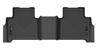 X-act Contour - 2nd Seat Floor Liner by Husky Liners