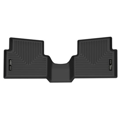 X-act Contour - 2nd Seat Floor Liner by Husky Liners